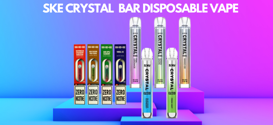 Where do you buy SKE Crystal Vape at wholesale rates?